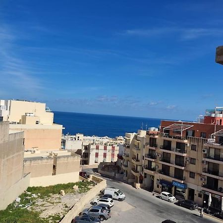 Sorriso Flat N.9 - Entire Unit Apartamento St. Paul's Bay Exterior foto