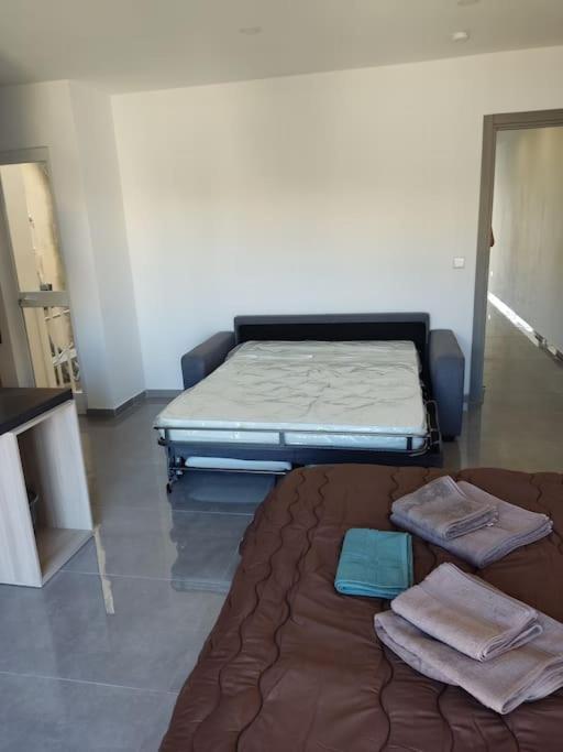 Sorriso Flat N.9 - Entire Unit Apartamento St. Paul's Bay Exterior foto